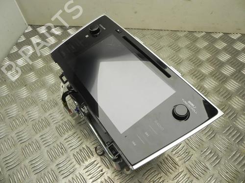 Electronic module SUBARU OUTBACK (BS) 2.5 AWD (BS9) | BP31375097M83