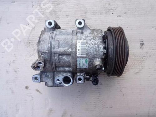 Used AC compressor AC compressor KIA CEE'D SW (ED) 1.6 CVVT (125 hp) 34362208 34362208
