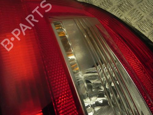 Left taillight SKODA FABIA III (NJ3) 1.2 TSI | BP28934403C34 