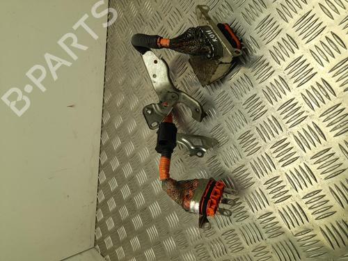 Used Wiring harness Wiring harness 37549222 37549222