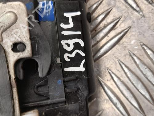 Front right lock DACIA LODGY (JS_) 1.6 SCe 100 (JSAV) | BP28934708C97 