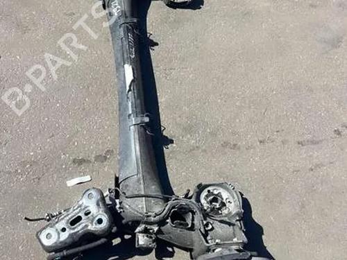 Used Rear axle Rear axle FIAT 600e / 600 (365_, 364_) Electric (156 hp) 35810962 35810962