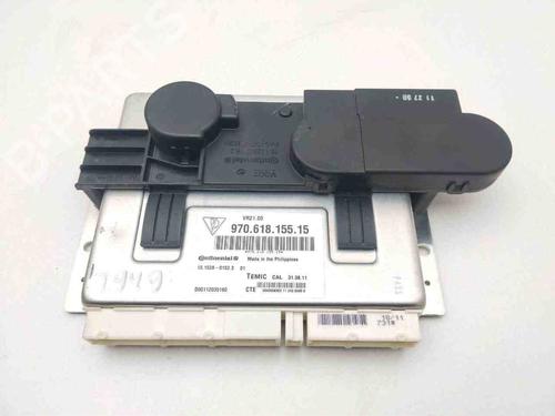 Used Electronic module PORSCHE PANAMERA (970) 3.0 S E-Hybrid (333 hp) 28921998