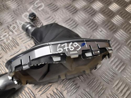 Shift knob FORD PUMA (J2K, CF7) 1.0 EcoBoost | BP37551319I34 - Image 7