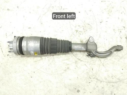 Used Left front shock absorber MASERATI LEVANTE SUV (M161) 3.0 D Q4 (275 hp) 28939992