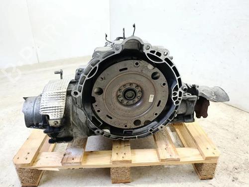 Gearbox PORSCHE MACAN (95B) 3.0 S | BP32860942M3  - Image 5