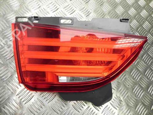 Used Left taillight BMW 5 Gran Turismo (F07) 530 d (245 hp) 28942335