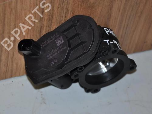 Throttle body VW T-ROC (A11, D11) 1.5 TSI | BP28947942M82 - Image 4