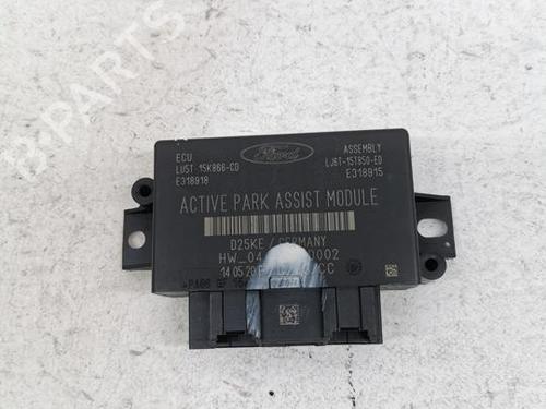 Used Electronic module FORD KUGA II VAN 1.5 EcoBoost (150 hp) 29811784