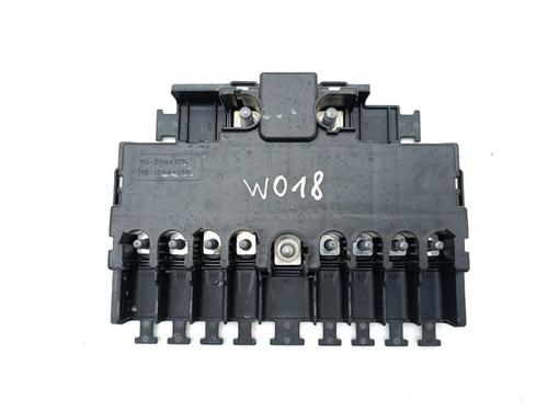 Fuse box MERCEDES-BENZ EQE (V295) EQE 350+ (295.121) | BP38995801E1 - Image 2