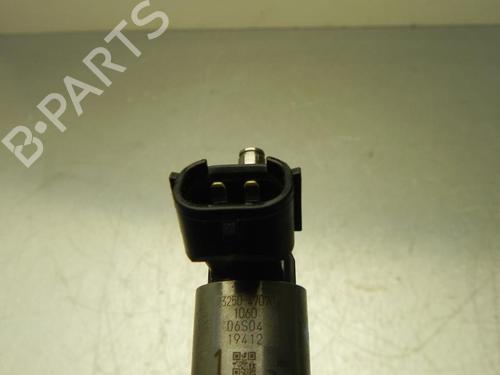 Injector TOYOTA AURIS (_E18_) 1.2 (NRE185_, NRE185R) | BP28940191M100