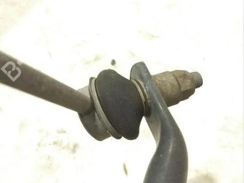 Rear axle PORSCHE PANAMERA (971) 3.0 4 (97ABA1, 97BBA1) | BP28924594M2 