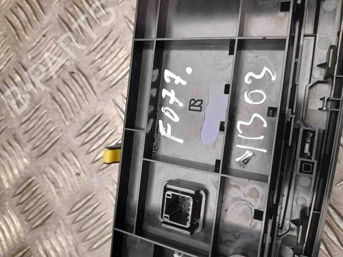 Electronic module TOYOTA AURIS (_E18_) 1.8 Hybrid (ZWE186_, ZWE186R) | BP28939569M83  - Image 5