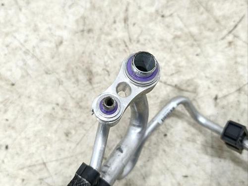 AC pipe MERCEDES-BENZ EQS (V297) EQS 450+ (297.123) | BP38997832M126 - Image 8
