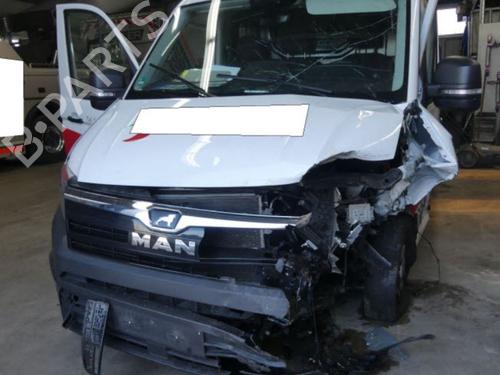 Andre MAN TGE Platform/Chassis (UZ_) 2.0 TDI (UZB, UZC, 08V, UZH, UZI, 10V, UZO, UZP, 21V,... | BP37563638O1 - Image 11