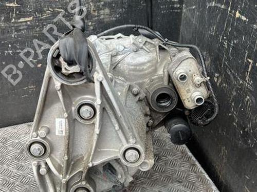 Engine TESLA MODEL X (5YJX) P90D AWD | BP37561013M1  - Image 5