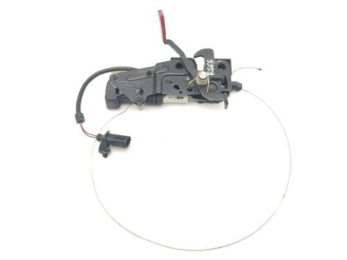 hjelmlås PORSCHE CAYMAN (981) 2.7 (275 hp) 28915408