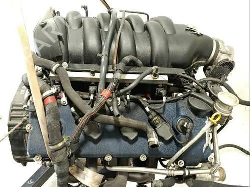 Engine MASERATI GRAN TURISMO I 4.2 | BP36887281M1  - Image 6