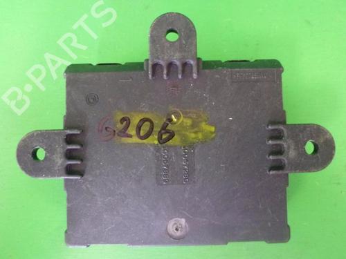Electronic module LAND ROVER DISCOVERY IV (L319) 3.0 TD 4x4 | BP37551850M83 - Image 2
