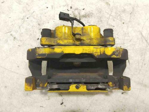 Left front brake caliper MASERATI LEVANTE SUV (M161) 3.0 S Q4 | BP28943110M105 