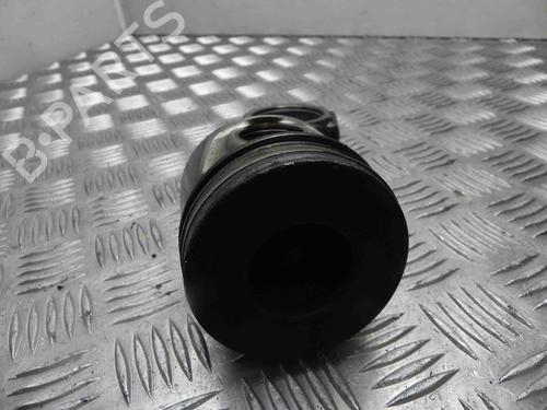 Other MITSUBISHI OUTLANDER II (CW_W) 2.0 DI-D (CW8W) | BP28934128O1