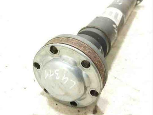 Driveshaft MERCEDES-BENZ M-CLASS (W166) ML 63 AMG 4-matic (166.074) | BP28939164M37