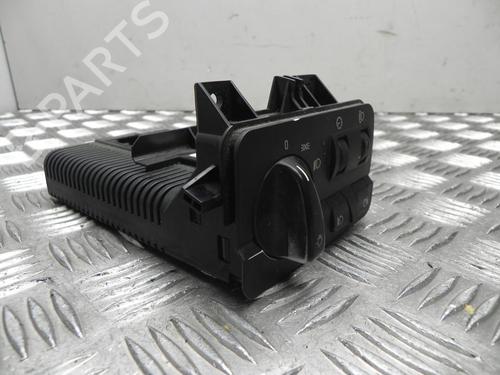 Headlight switch BMW 3 (E46) 318 d | BP37542345I24 - Image 2