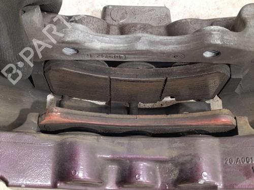 Right front brake caliper MASERATI GRAN TURISMO I 4.7 S | BP40518945M104 - Image 7