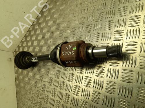 Driveshaft AUDI Q4 E-TRON SUV (F4B) 45 | BP37564420M37 - Image 3