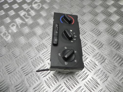 Electronic module OPEL ZAFIRA A MPV (T98) 2.0 DTI 16V (F75) | BP37581598M83 - Image 3