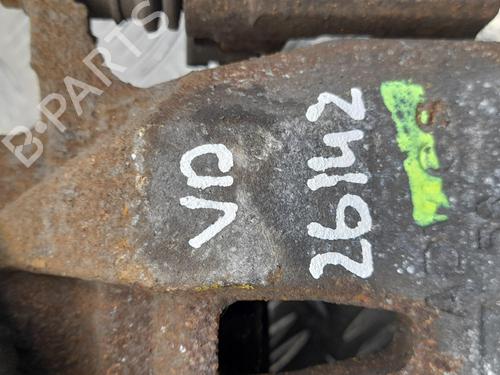 Right front brake caliper TOYOTA PRIUS PLUS (_W4_) 1.8 Hybrid (ZVW40W, ZVW41W) | BP28934065M104