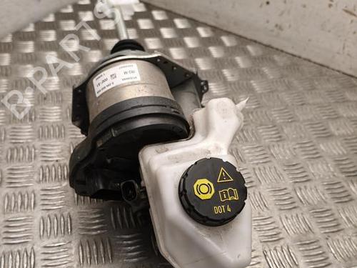 Used Brake master cylinder Brake master cylinder 37612422 37612422