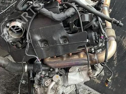 Engine AUDI Q7 (4MB, 4MG, 4MQ) 3.0 TDI quattro | BP30972279M1