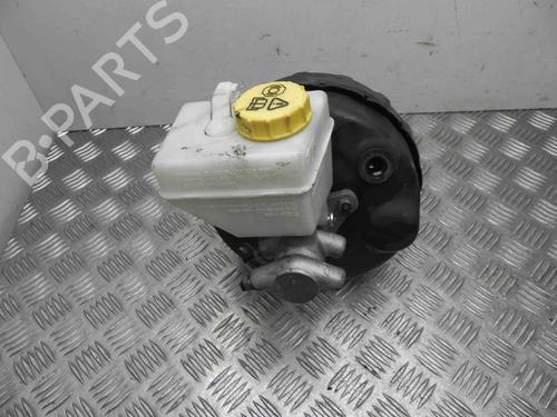 Used Brake master cylinder JAGUAR XF I (X250) 2.7 D (207 hp) 28918553