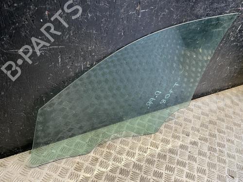 Front right door window ALFA ROMEO GIULIA (952_) 2.0 Q4 (952ACA45, 952ACA25) | BP28937340C19 