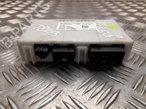 Electronic module FORD S-MAX (CJ, WA6) 2.0 TDCi | BP37564884M83 - Image 2