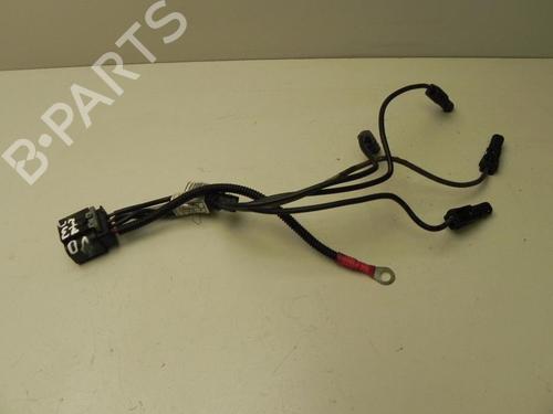 Used Electronic sensor BMW 3 (F30, F80) 320 d (163 hp) 28940849