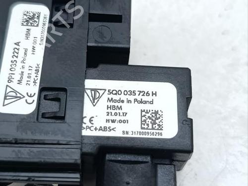 Switch PORSCHE PANAMERA (971) 3.0 (97AAA1, 97BAA1) | BP39001064I30 - Image 9