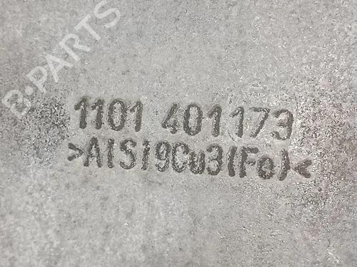 Gearbox ALFA ROMEO GIULIA (952_) 2.0 Q4 (952ACA45, 952ACA25) | BP28922301M3 