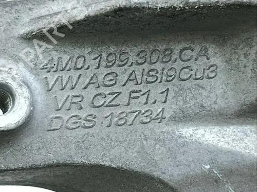 Other BENTLEY BENTAYGA (4V1) 6.0 | BP33847932O1  - Image 7