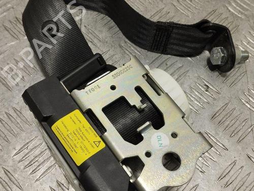 Rear left seatbelt MASERATI GRAN TURISMO I 4.7 | BP28932928I29 