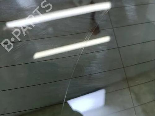 Heckklappe PORSCHE MACAN (95B) 3.0 S | BP32025821C6 