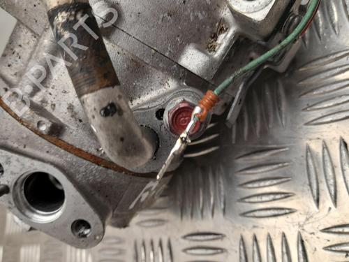 AC compressor HYUNDAI KONA (OS, OSE, OSI) 1.0 T-GDi | BP28938112M34 