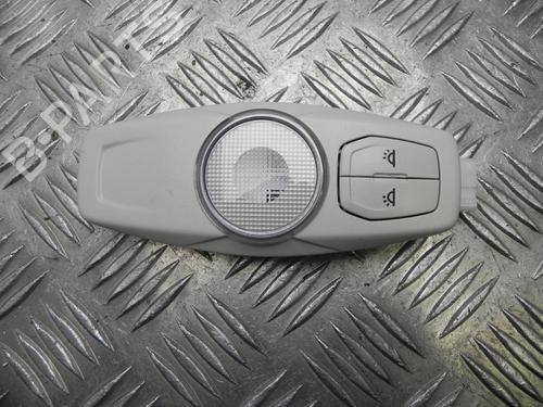 kabinelys-ford-mondeo-v-hatchback-ce-2014-37541846 main image
