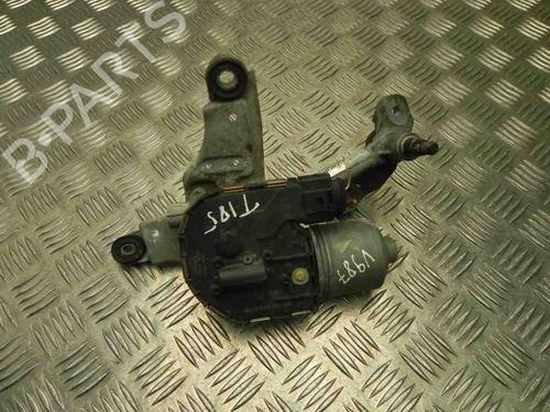 Used Front wipers mechanism FORD S-MAX (WA6) 2.0 TDCi (163 hp) 28939646