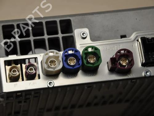 Electronic module BMW 3 (G20, G80, G28) 320 i | BP28916217M83 - Image 8