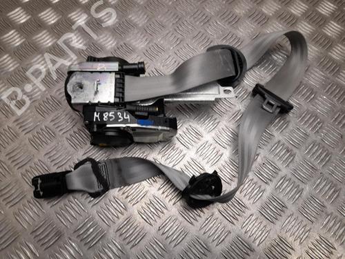 Front right seatbelt AUDI Q7 (4MB, 4MG, 4MQ) 3.0 TFSI quattro | BP37561885I25 - Image 2
