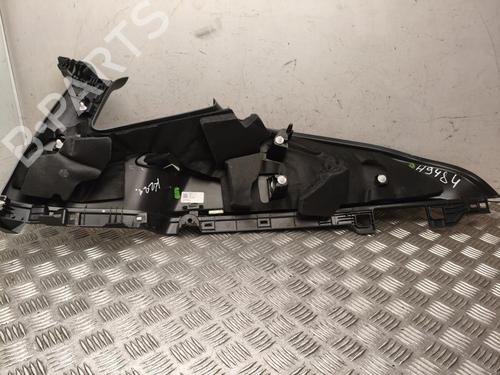 Boot lining TESLA MODEL Y (5YJY) Long Range All-wheel Drive | BP37575708I3 - Image 3