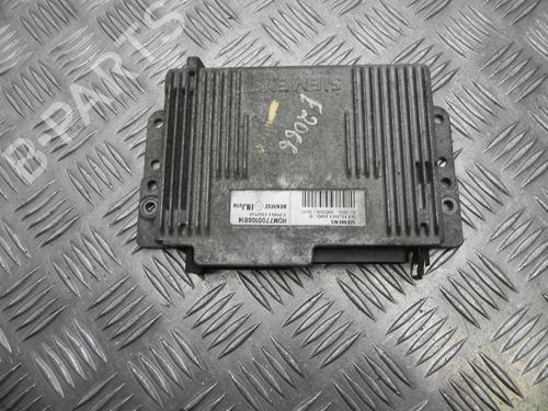 Used Engine control unit (ECU) Engine control unit (ECU) 37582340 37582340