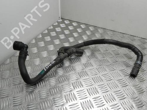 Used Pipe SKODA YETI (5L) 1.2 TSI (110 hp) 28942904